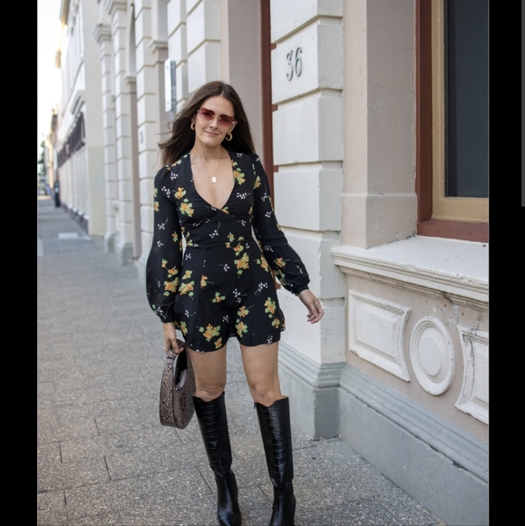 Realisation Par Kate in Blossom Size M - Picture 1 of 4